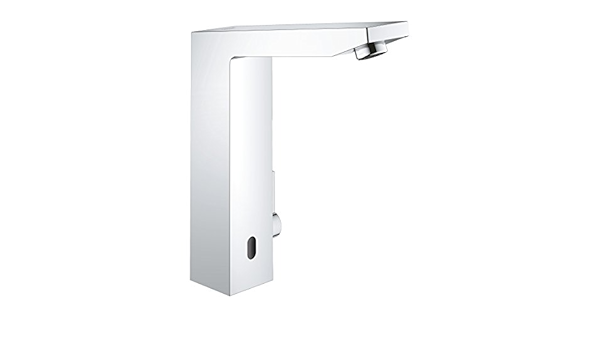 Grohe Eurocube - E lavabo 230V L