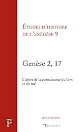 Genèse 2, 17
