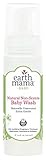 Natural Non-Scents Body Wash & Shampoo, Gentle Castile Soap for Sensitive Skin (5.3 Fl. Oz.)