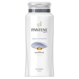 Pantene Pro-V Classic Care Daily Shampoo, 21.1 Fluid Ounce