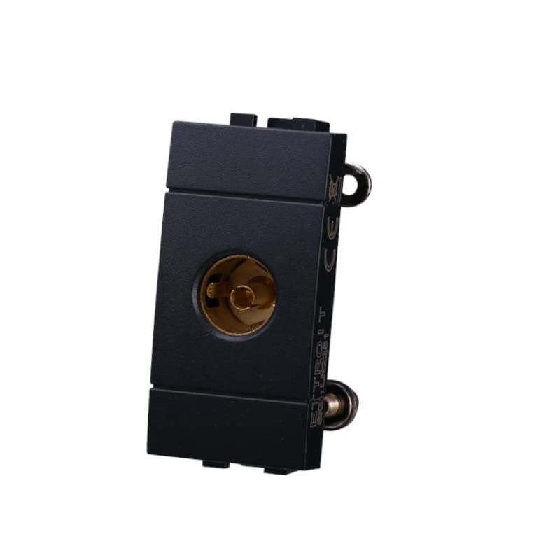 CONNECTEUR TV FEMELLE