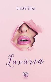 Livro Luxúria