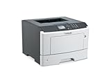 Lexmark MS510dn
