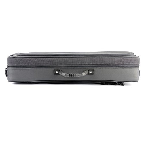 BAM Artisto Violin Case (Black)