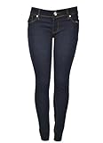 143Fashion Junior's Skinny Jeans
