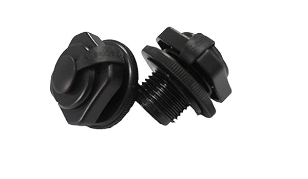 Válvula de rosca para cama hinchable F4C009B-02, tapón de ...