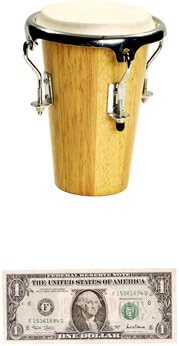 Mini Congo Drum