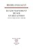 Le gouvernement de soi et des autres : Cours au Collège de France (1982-1983) by 