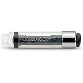 Kaweco Mini Converter Foldable for All Fountain Pens | Ink Converter with 0.016 oz Filling Capacity | Universal Fountain Pen Converter Made to Use with Bottled Ink | Length 3-5 cm Adjustable
