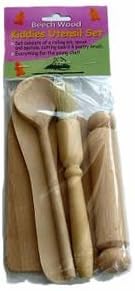 Beech Kiddies Set by Apollo Housewares
