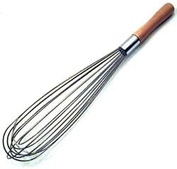 French Whip Standard 18"