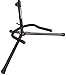 Amazon Basics Tripod Guitar Stand with Security Strap