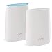 NETGEAR Orbi Home Mesh WiFi System (RBK50) (Renewed)