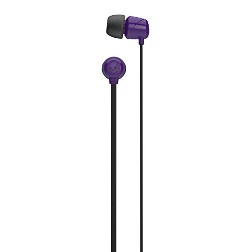 Skullcandy Jib Wired in-Earphone Without Mic (Purple)