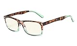 Eyekepper Computer Reading Glasses Blue Light