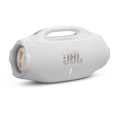 JBL Boombox