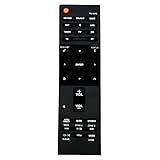 RC-957R Remote Control Replacement for Pioneer