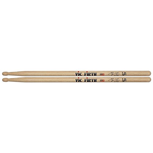 Vic Firth Signature Series Drumsticks - Ray Luzier