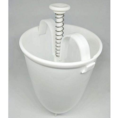 5 LOVIVER+Donut+Maker+Depositor+Dispenser