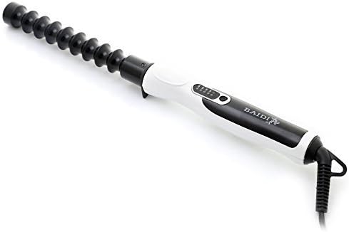 Baidi BD-135 Professional Hair Curling Tong with Temperature Control