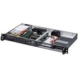 SuperMicro SuperServer 5019A-Ftn4 - Rack-Mountable - Atom C3758-0 GB - 0