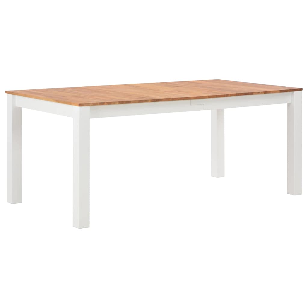 vidaXL-Mesa-de-Comedor-Salon-Cocina-Sala-de-Estar-Almuerzo-Mobiliario-Muebles-Casa-Hogar-Jardin-Bricolaje-180x90x74-cm vidaXL-Mesa-de-Comedor-Salon-Cocina-Sala-de-Estar-Almuerzo-Mobiliario-Muebles-Casa-Hogar-Jardin-Bricolaje-180x90x74-cm