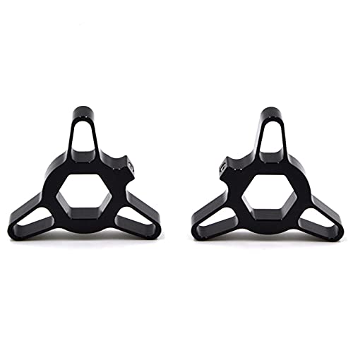 2 stks Motorfiets 22mm CNC-voorvork Voorspelladagers/Fit voor Ducati Monster 848 1098 1198 748 916 996 749 999… - Image 3