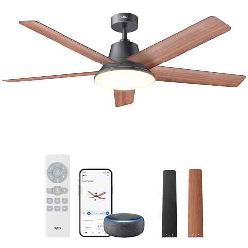DREO Smart Ceiling Fan