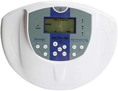 Exclusion Of Impurities Machine Ion Purification Ion Foot Spa Foot Massage To Remove Impurities Foot Foot Massage Body Care