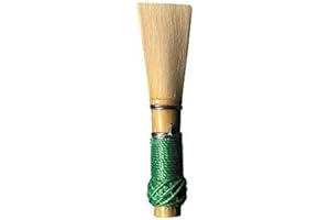 Emerald EBMS Bassoon Reed - Medium Soft