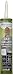 Dicor Corporation 551LST-1 Edpm Lap Seal 10.3 Oz. Tube Tan