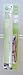 Ming's Mark Green LongLife 3528102 LED 12-inch Replacement Light Tube with T5 base 300