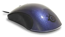 SteelSeries Kinzu v2 Optical Gaming Mouse (Blue)
