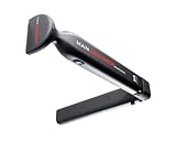 Mangroomer Professional Do-It-Yourself Electric Back Hair Shaver