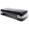 Silver-Valley-Fitness-Adjustable-2-Levels-Exercise-Aerobic-Step-with-10cm-and-15cm-Heights-for-Home-Use Silver Valley Fitness Adjustable 2 Levels Exercise Aerobic Step with 10cm and 15cm Heights for Home Use