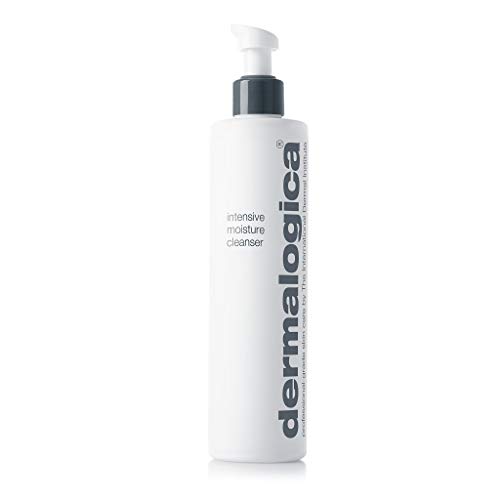 dermalogica intensive moisture cleanser 295ml