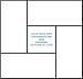 IDEALSEAL Pinwheel Postage Meter Tapes 5x5 Compatible with PB, Neopost, Hasler, and Francotyp Postalia. 200 Total Labels. 4 Labels Per Sheet/50 Sheets Per Box