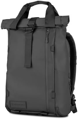 Amazon.com: WANDRD PRVKE Rolltop 41L V4 Camera Backpack
