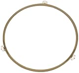 LG Electronics 5889W2A012H Microwave Oven Turntable Rotating Support Ring