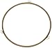 LG Electronics 5889W2A012H Microwave Oven Turntable Rotating Support Ring