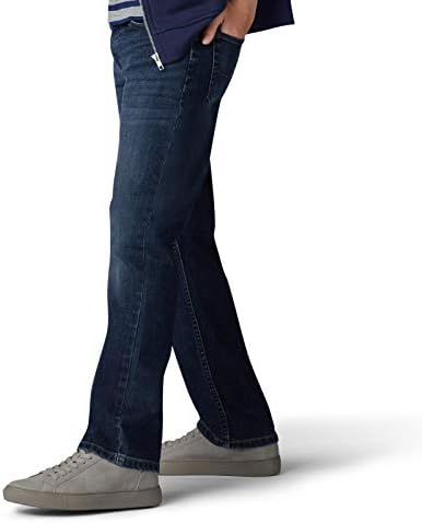 lee performance series jeans