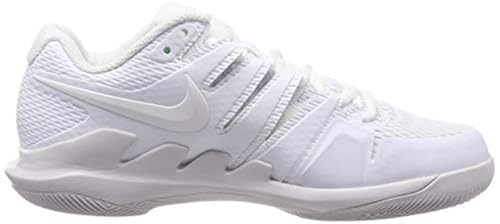 Nike Women's Tennis Zoom Vapor X HC in Oman Whizz Basketball
