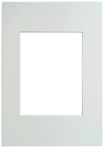 walther design PassepArtouts chamois for frame size: 50 x 70 cm, Picture size: 40 x 50 cm PassepArtouts PA070H