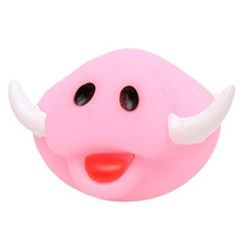 MUNCHOS Dog Squeaky Toys