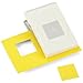 EK Tools Square Punch, 1.25-Inch, New Package