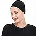 Women Yoga Fashion Workout Running Athletic Travel. Wear Wide Turban Thick Knotted + More.Original Multi Style Headband. Comfort Stretch & Versatility by Dsane