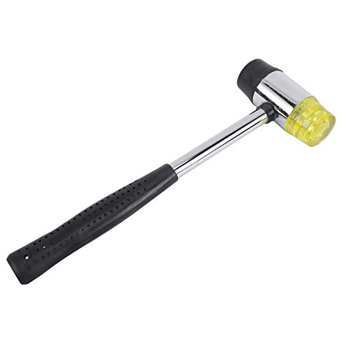 Artilife Laminate Wood Flooring Installation Kit with Ruber Hammer