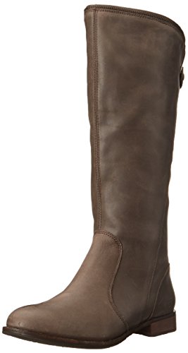 caterpillar riding boots