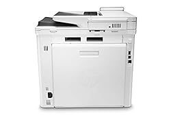 HP Color LaserJet Pro Multifunction M479fdw