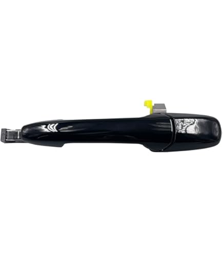 Amazon.com: KarParts360 Door Handle for Mazda CX-7 2007-2012